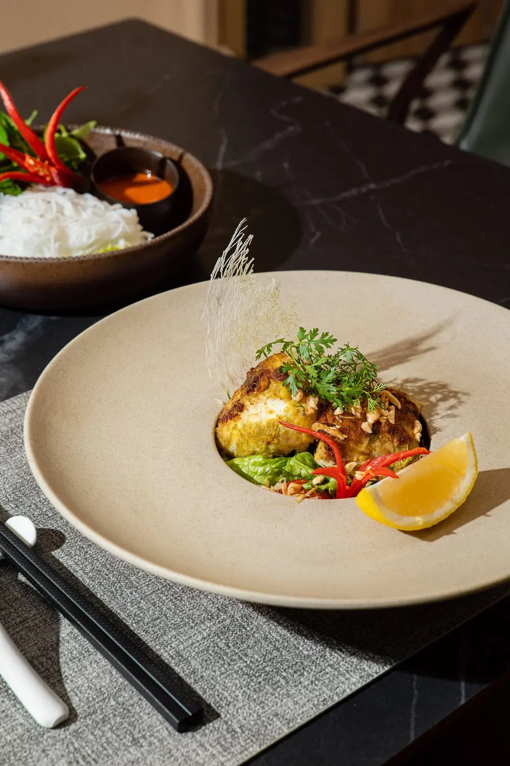 chef special